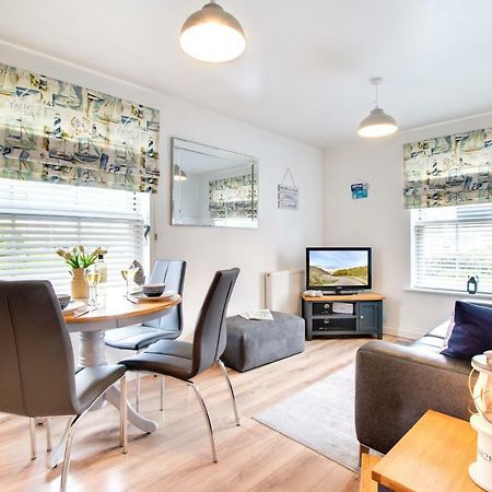 The Seahorse 1 Bedroomed Apartment Dog Friendly Filey Εξωτερικό φωτογραφία