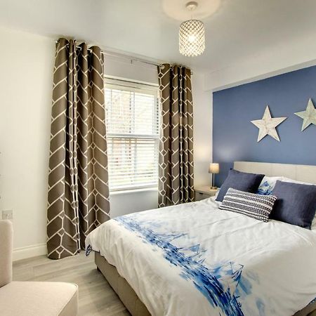 The Seahorse 1 Bedroomed Apartment Dog Friendly Filey Εξωτερικό φωτογραφία