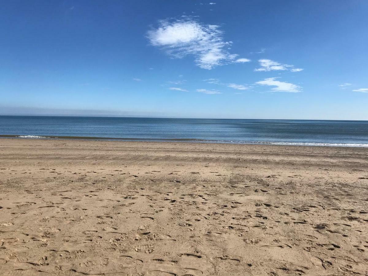 The Seahorse 1 Bedroomed Apartment Dog Friendly Filey Εξωτερικό φωτογραφία