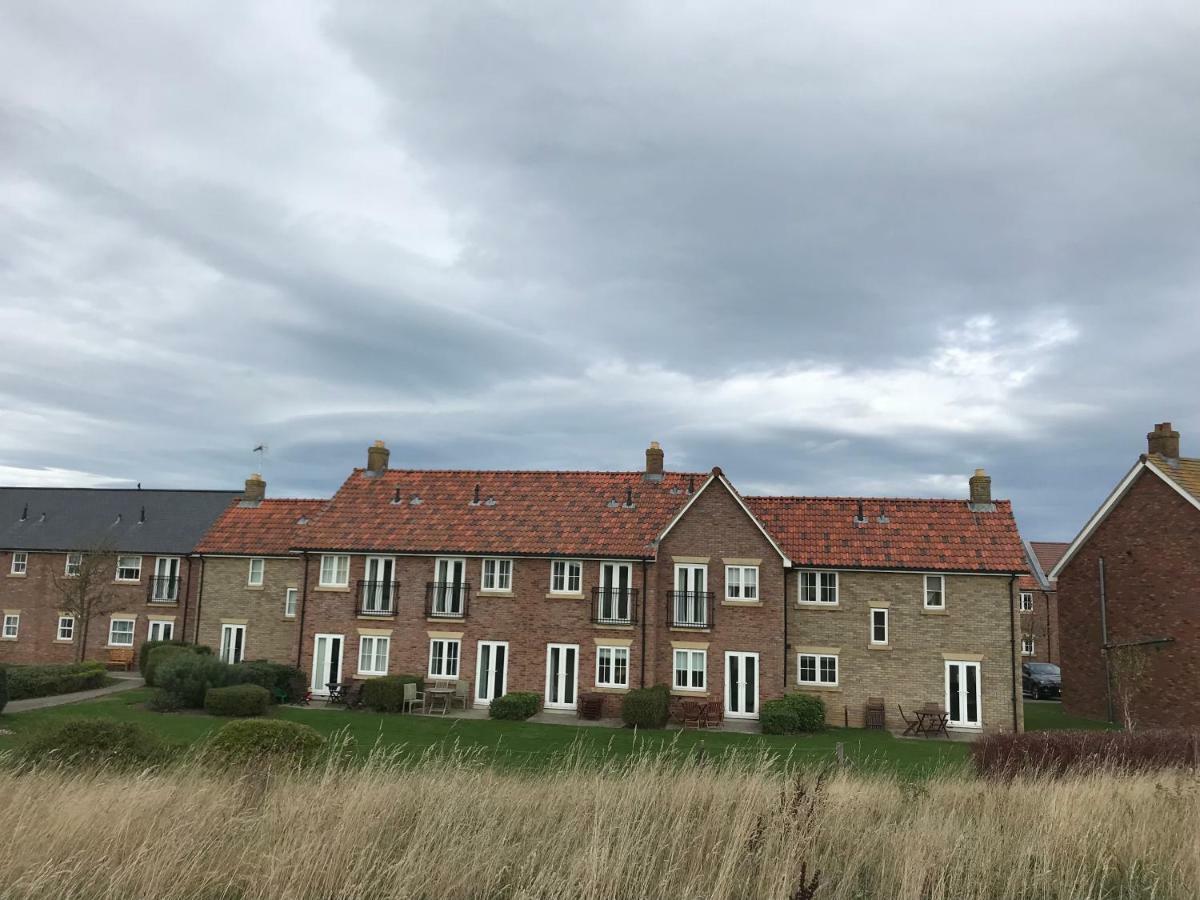 The Seahorse 1 Bedroomed Apartment Dog Friendly Filey Εξωτερικό φωτογραφία